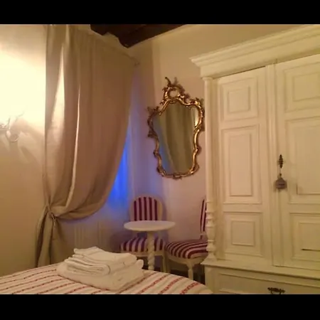 Lejlighed Ca Pegola Venedig