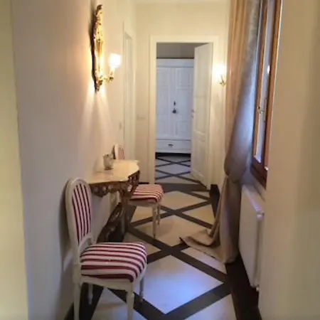 Ca Pegola Apartment Venedig